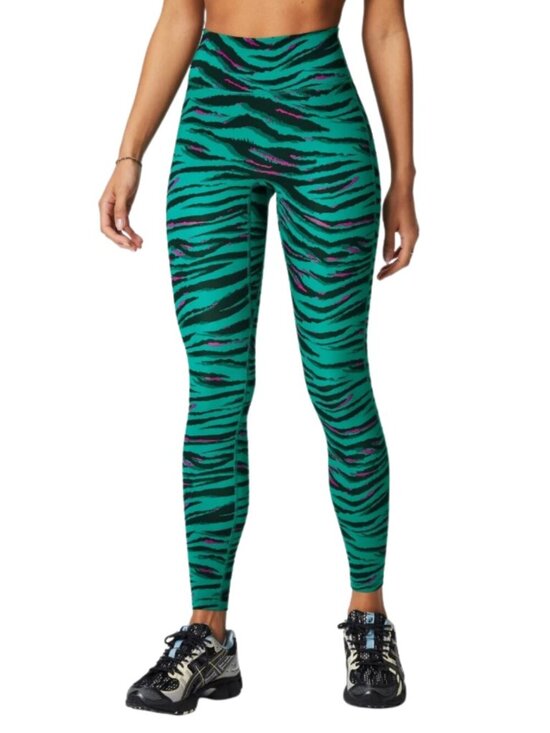 Fabletics Pants - ✨Like New✨ Fabletics Trinity Motion365+ High-Waisted Legging, Size S